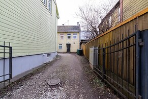 Quiet romantic place Tartu Home Apts.