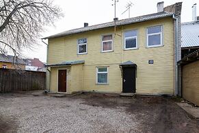 Quiet romantic place Tartu Home Apts.