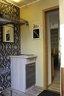Quiet romantic place Tartu Home Apts.