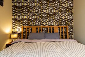 Quiet romantic place Tartu Home Apts.