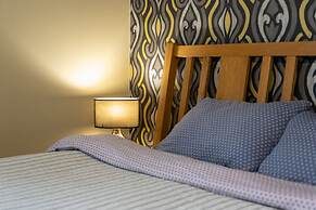 Quiet romantic place Tartu Home Apts.