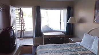 Bay Lake Inn (Frontiersman Motel)