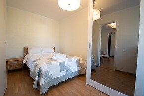 Aleksandri City heart Tartu Home Apt.