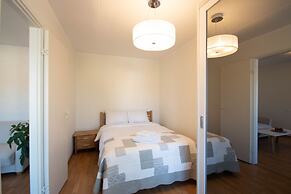 Aleksandri City heart Tartu Home Apt.