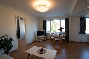 Aleksandri City heart Tartu Home Apt.
