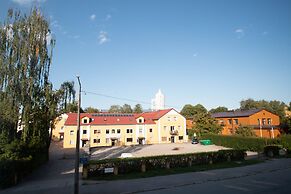 Aleksandri City heart Tartu Home Apt.