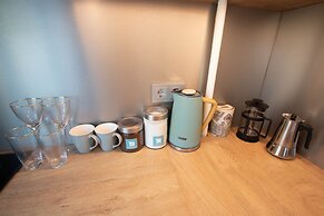 Aleksandri City heart Tartu Home Apt.