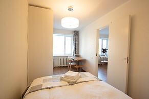 Aleksandri City heart Tartu Home Apt.