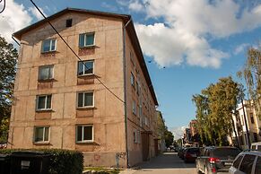 Aleksandri City heart Tartu Home Apt.