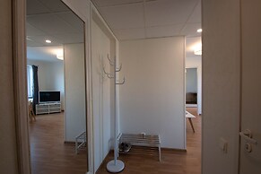 Aleksandri City heart Tartu Home Apt.