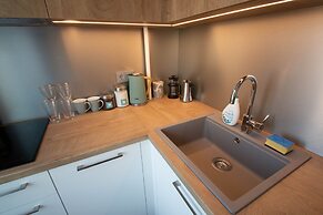 Aleksandri City heart Tartu Home Apt.