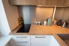 Aleksandri City heart Tartu Home Apt.