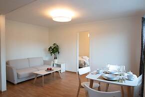 Aleksandri City heart Tartu Home Apt.