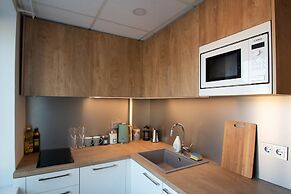 Aleksandri City heart Tartu Home Apt.