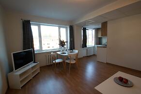Aleksandri City heart Tartu Home Apt.