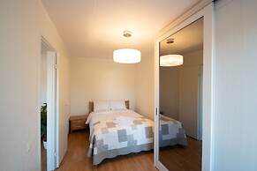 Aleksandri City heart Tartu Home Apt.