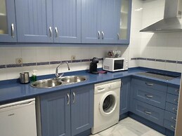 Wish-Suite San Luis de Sevilla Apartment