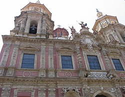 Wish-Suite San Luis de Sevilla Apartment