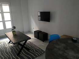 Wish-Suite San Luis de Sevilla Apartment