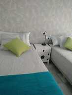 Wish-Suite San Luis de Sevilla Apartment