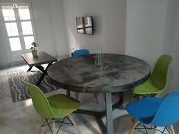 Wish-Suite San Luis de Sevilla Apartment