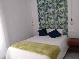 Wish-Suite San Luis de Sevilla Apartment