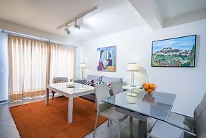 Wish-Suite Guadalquivir de Sevilla Apartment