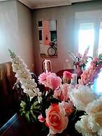 Wish-Suite San Jacinto de Sevilla Apartment