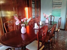 Wish-Suite San Jacinto de Sevilla Apartment