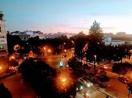 Wish-Suite San Jacinto de Sevilla Apartment