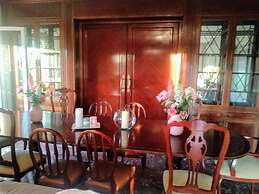 Wish-Suite San Jacinto de Sevilla Apartment