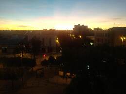 Wish-Suite San Jacinto de Sevilla Apartment