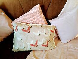 Wish-Suite San Jacinto de Sevilla Apartment