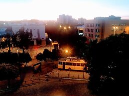 Wish-Suite San Jacinto de Sevilla Apartment