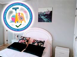 Wish-Suite San Jacinto de Sevilla Apartment