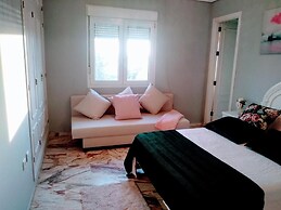 Wish-Suite San Jacinto de Sevilla Apartment