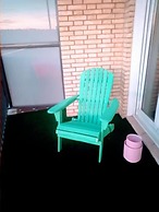 Wish-Suite San Jacinto de Sevilla Apartment