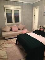 Wish-Suite San Jacinto de Sevilla Apartment