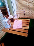 Wish-Suite San Jacinto de Sevilla Apartment