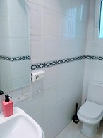 Wish-Suite San Jacinto de Sevilla Apartment