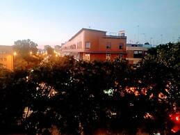 Wish-Suite San Jacinto de Sevilla Apartment