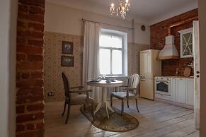 Old Town Library Deluxe Tartu Home Apt.