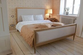 Old Town Library Deluxe Tartu Home Apt.