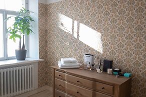Old Town Library Deluxe Tartu Home Apt.