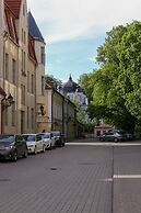 Old Town Library Deluxe Tartu Home Apt.