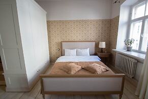 Old Town Library Deluxe Tartu Home Apt.