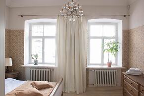 Old Town Library Deluxe Tartu Home Apt.