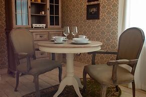 Old Town Library Deluxe Tartu Home Apt.
