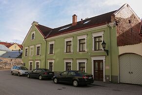 Penthouse suite Old Town Tartu Home Apt.