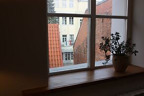 Penthouse suite Old Town Tartu Home Apt.